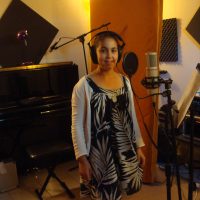 Chant – Coaching vocal pour Farah