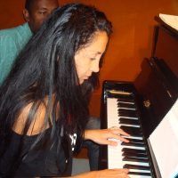 Cours de piano adulte