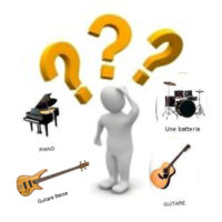 Quels instruments sont les plus faciles à apprendre ?